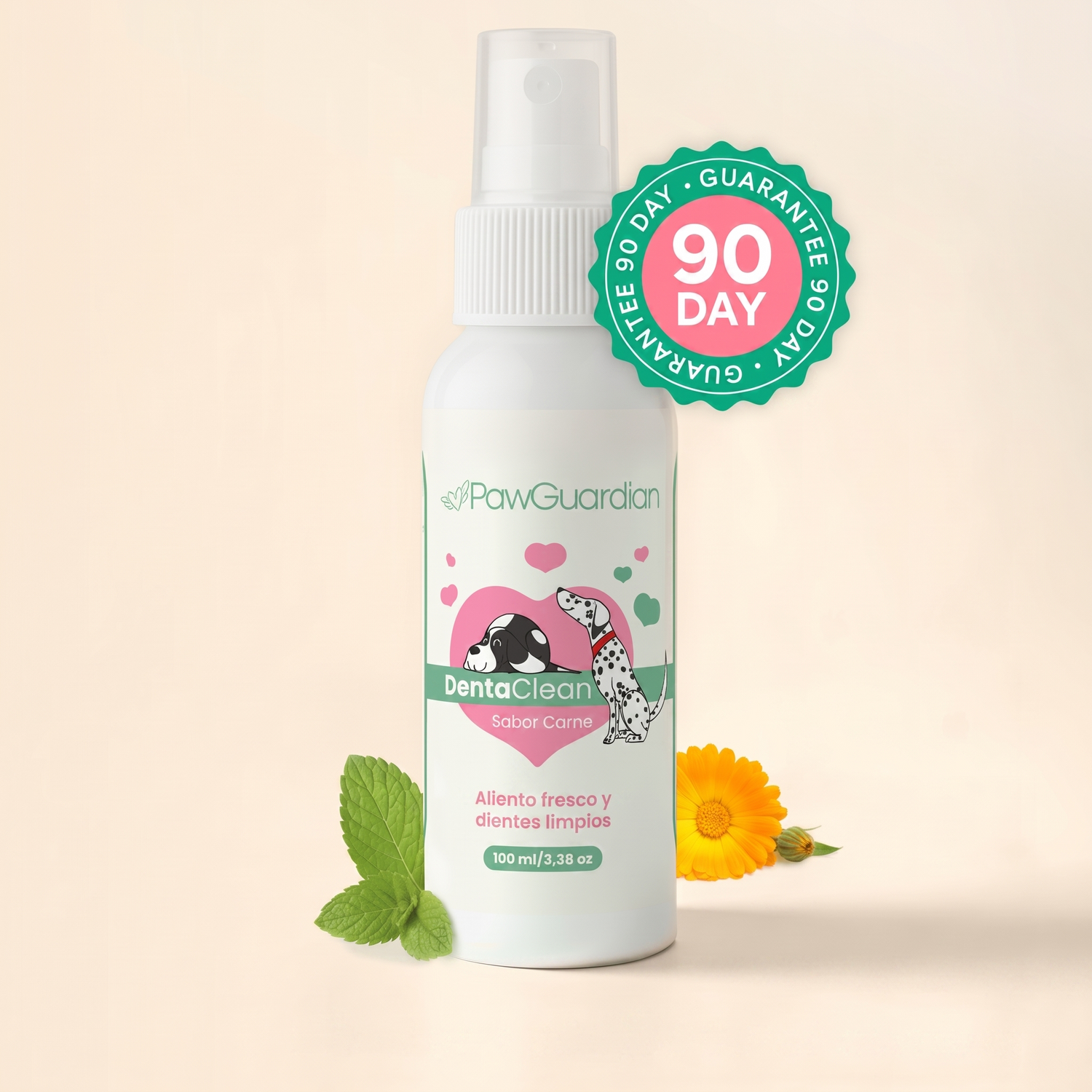 DENTACLEAN® - Perros/Gatos